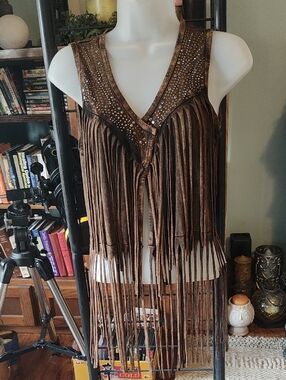 Party Vest